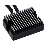 Mcs, Voltage Regulator/Rectifier. Black Regulators Mcs