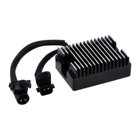Mcs, Voltage Regulator/Rectifier. Black Regulators Mcs