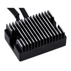 Mcs, Voltage Regulator/Rectifier. Black Regulators Mcs