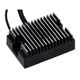 Mcs, Voltage Regulator/Rectifier. Black Regulators Mcs