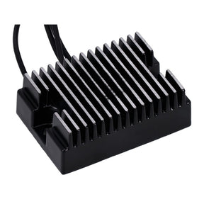 Mcs, Voltage Regulator/Rectifier. Black Regulators Mcs