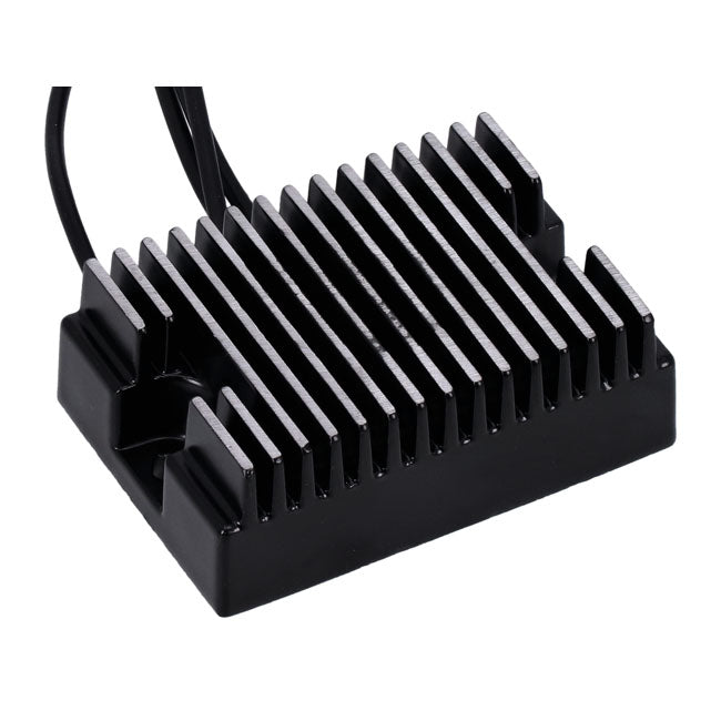 Mcs, Voltage Regulator/Rectifier. Black Regulators Mcs