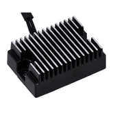 Mcs, Voltage Regulator/Rectifier. Black Regulators Mcs