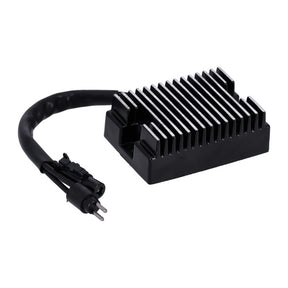 Mcs, Voltage Regulator/Rectifier. Black Regulators Mcs