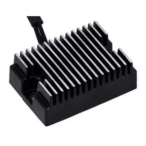 Mcs, Voltage Regulator/Rectifier. Black Regulators Mcs