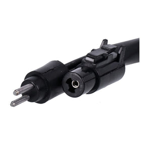 Mcs, Voltage Regulator/Rectifier. Black Regulators Mcs