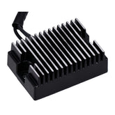 Mcs, Voltage Regulator/Rectifier. Black Regulators Mcs