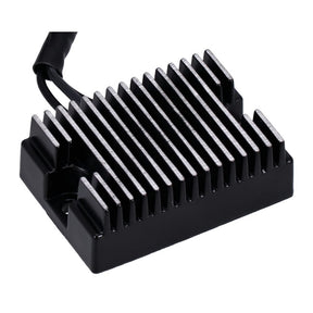Mcs, Voltage Regulator/Rectifier. Black Regulators Mcs