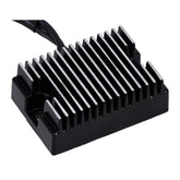 Mcs, Voltage Regulator/Rectifier. Black Regulators Mcs