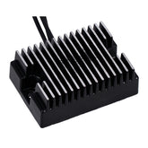 Mcs, Voltage Regulator/Rectifier. Black Regulators Mcs