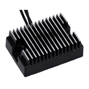 Mcs, Voltage Regulator/Rectifier. Black Regulators Mcs