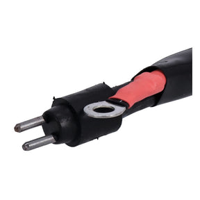 Mcs, Voltage Regulator/Rectifier. Black Regulators Mcs