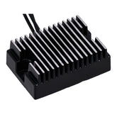 Mcs, Voltage Regulator/Rectifier. Black Regulators Mcs