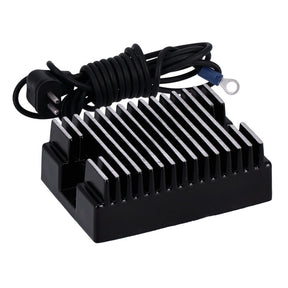 Mcs, Voltage Regulator/Rectifier. Black Regulators Mcs