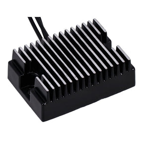 Mcs, Voltage Regulator/Rectifier. Black Regulators Mcs