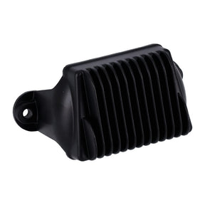 Mcs, Voltage Regulator/Rectifier. Black Regulators Mcs