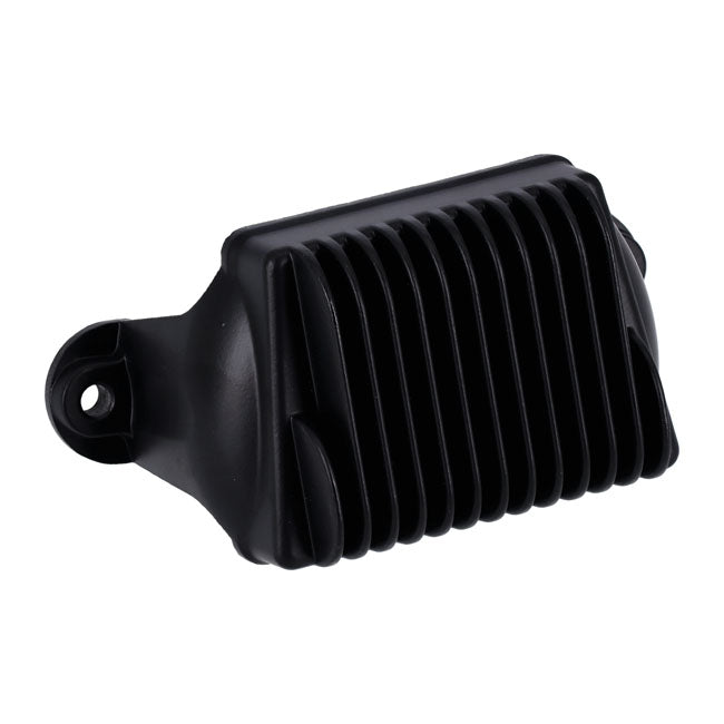 Mcs, Voltage Regulator/Rectifier. Black Regulators Mcs