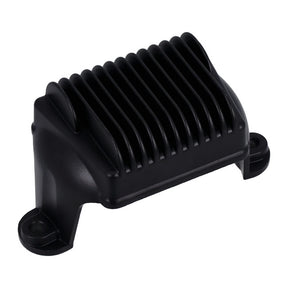 Mcs, Voltage Regulator/Rectifier. Black Regulators Mcs
