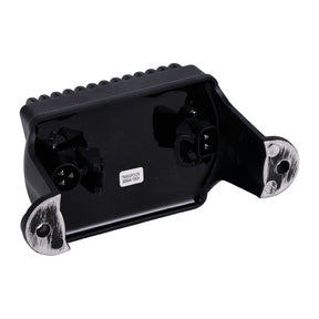Mcs, Voltage Regulator/Rectifier. Black Regulators Mcs