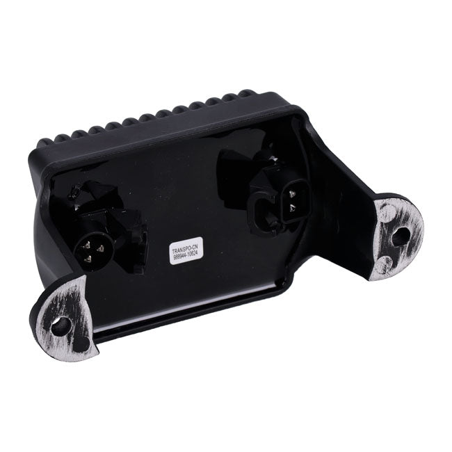Mcs, Voltage Regulator/Rectifier. Black Regulators Mcs