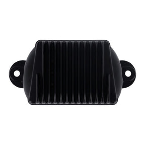 Mcs, Voltage Regulator/Rectifier. Black Regulators Mcs