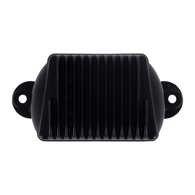 Mcs, Voltage Regulator/Rectifier. Black Regulators Mcs