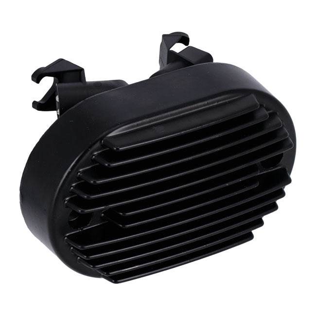 Mcs, Voltage Regulator/Rectifier. Black Regulators Mcs