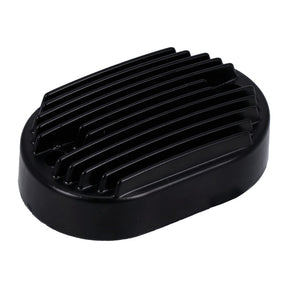 Mcs, Voltage Regulator/Rectifier. Black Regulators Mcs