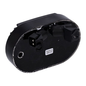 Mcs, Voltage Regulator/Rectifier. Black Regulators Mcs