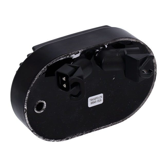 Mcs, Voltage Regulator/Rectifier. Black Regulators Mcs