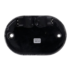 Mcs, Voltage Regulator/Rectifier. Black Regulators Mcs
