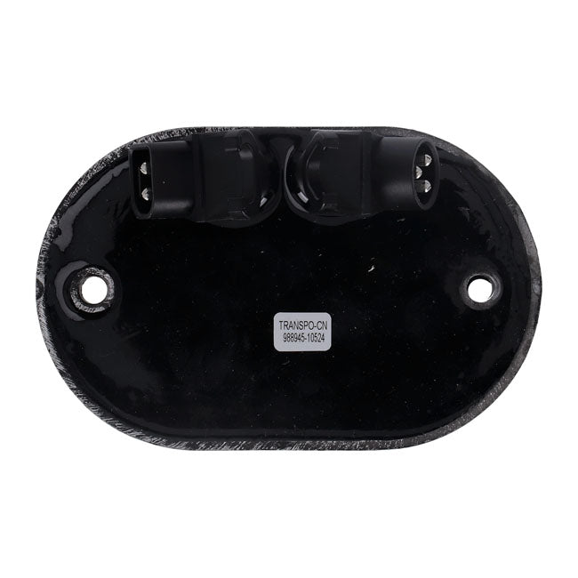 Mcs, Voltage Regulator/Rectifier. Black Regulators Mcs