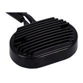 Mcs, Voltage Regulator/Rectifier. Black Regulators Mcs