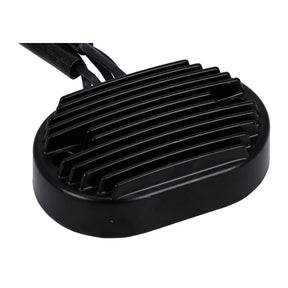 Mcs, Voltage Regulator/Rectifier. Black Regulators Mcs
