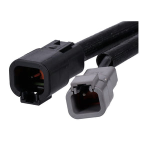Mcs, Voltage Regulator/Rectifier. Black Regulators Mcs