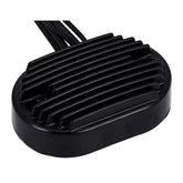 Mcs, Voltage Regulator/Rectifier. Black Regulators Mcs