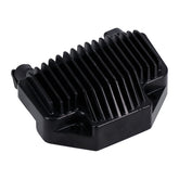 Mcs, Voltage Regulator/Rectifier. Black Regulators Mcs