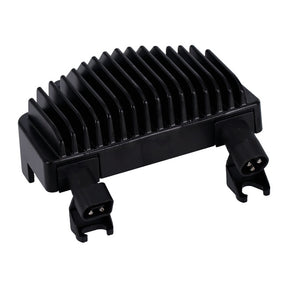 Mcs, Voltage Regulator/Rectifier. Black Regulators Mcs