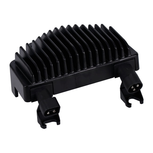 Mcs, Voltage Regulator/Rectifier. Black Regulators Mcs