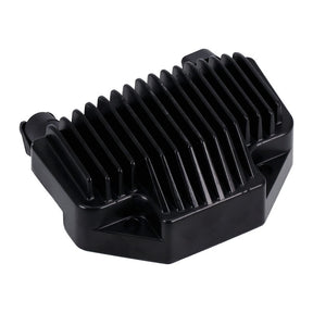 Mcs, Voltage Regulator/Rectifier. Black Regulators Mcs
