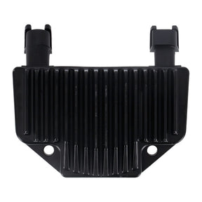 Mcs, Voltage Regulator/Rectifier. Black Regulators Mcs