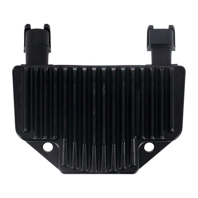 Mcs, Voltage Regulator/Rectifier. Black Regulators Mcs