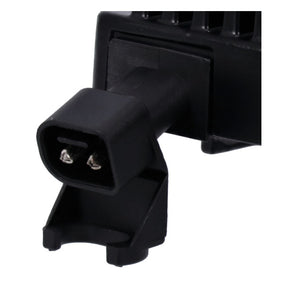Mcs, Voltage Regulator/Rectifier. Black Regulators Mcs