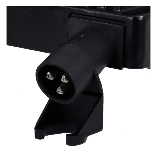 Mcs, Voltage Regulator/Rectifier. Black Regulators Mcs