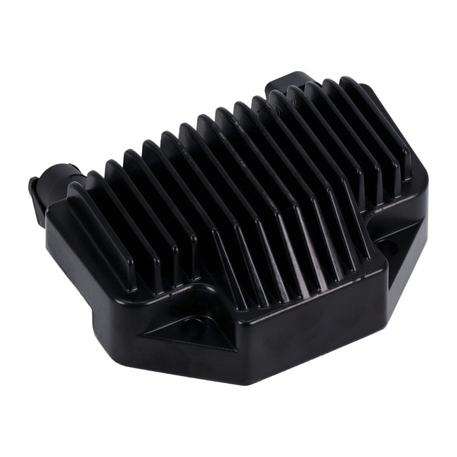 Mcs, Voltage Regulator/Rectifier. Black Regulators Mcs