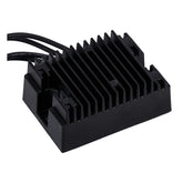 Mcs, Voltage Regulator/Rectifier. Black Regulators Mcs