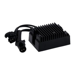 Mcs, Voltage Regulator/Rectifier. Black Regulators Mcs