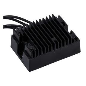 Mcs, Voltage Regulator/Rectifier. Black Regulators Mcs