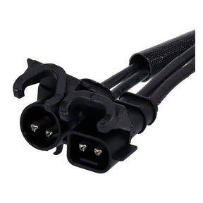 Mcs, Voltage Regulator/Rectifier. Black Regulators Mcs