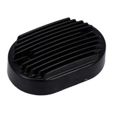 Mcs, Voltage Regulator/Rectifier. Black Regulators Mcs